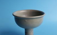 元代龙泉窑 高足盌 高足碗 高足杯