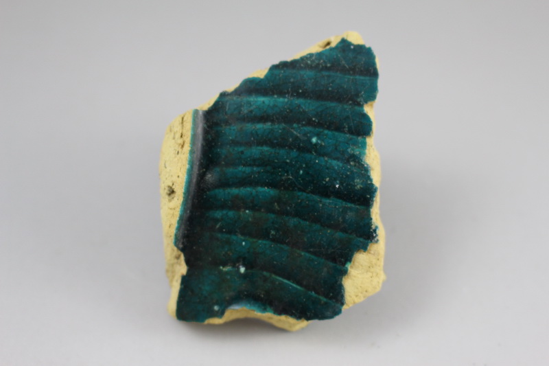 柴窑 瓷片 标本 古瓷器 古瓷片