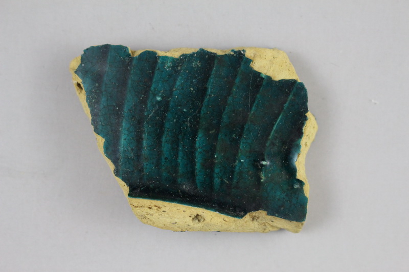 柴窑 瓷片 标本 古瓷器 古瓷片