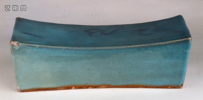 大英博物馆 馆藏  中国国宝 钧窑