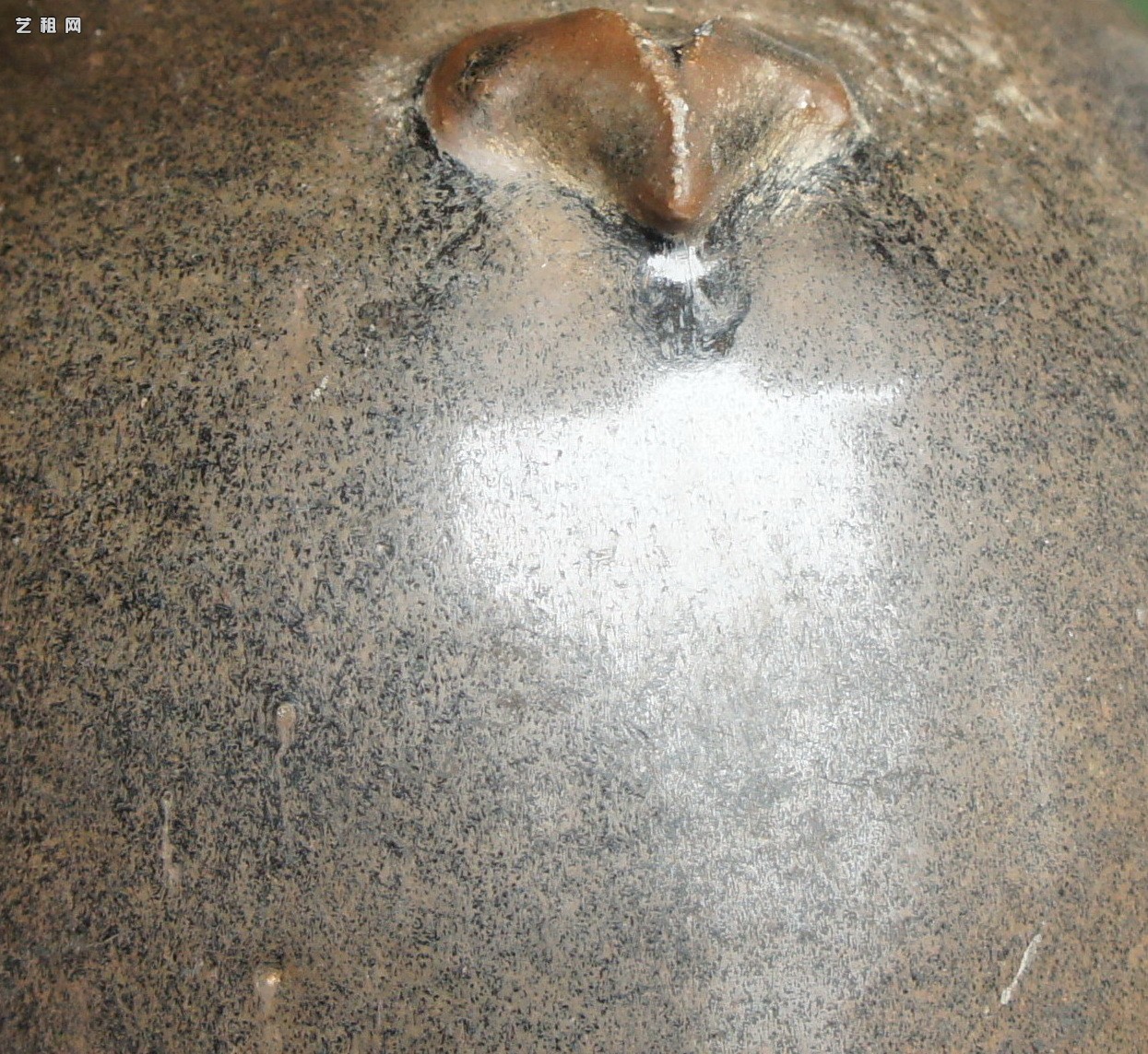 宋代 四川 窑口 窑变 谷仓  艺租网 俨唐古瓷馆 四川古陶瓷博物馆 四川博物馆 四川古陶瓷鉴定 四川古陶瓷收  ...