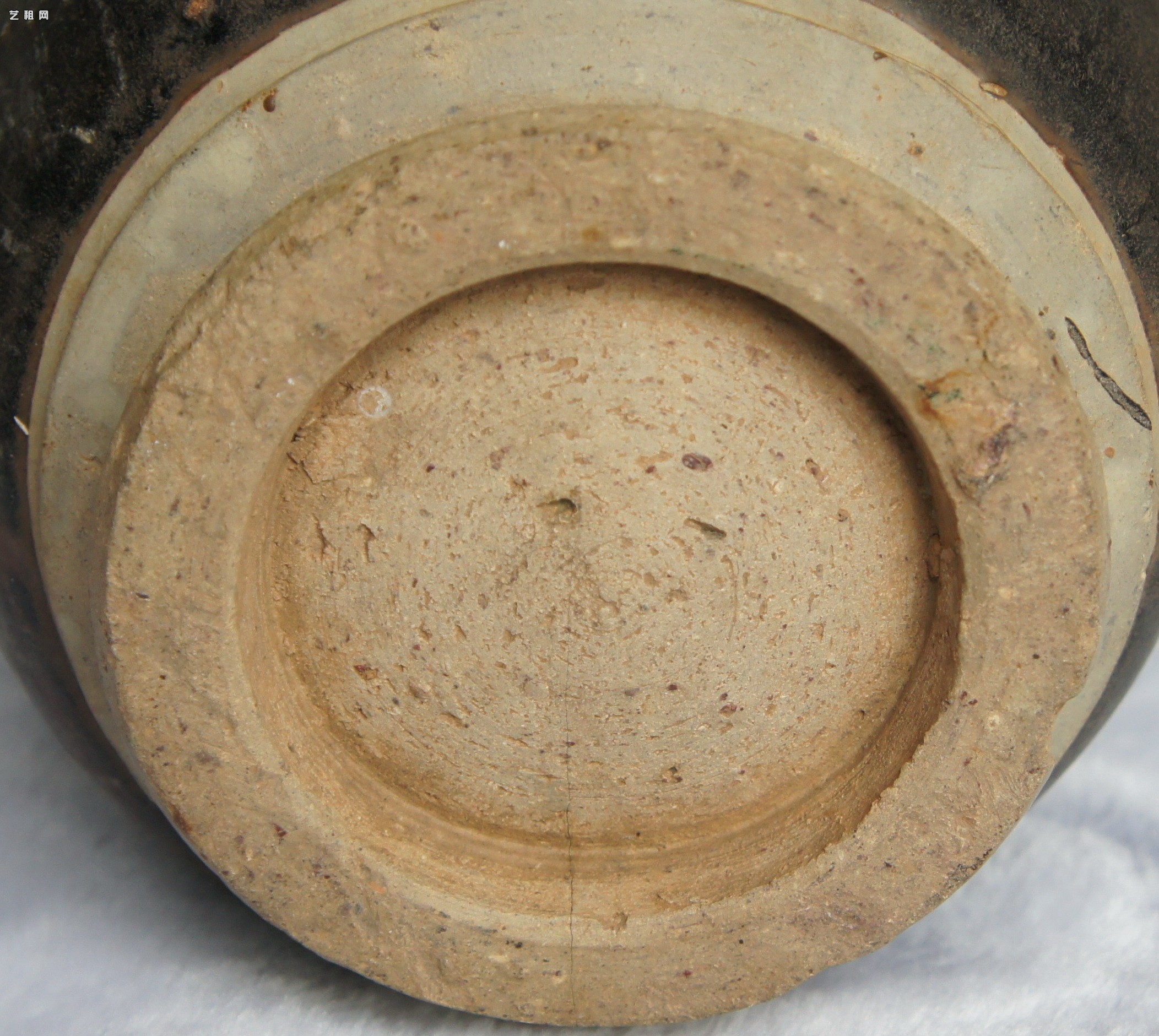 宋代 四川 窑口 窑变 谷仓  艺租网 俨唐古瓷馆 四川古陶瓷博物馆 四川博物馆 四川古陶瓷鉴定 四川古陶瓷收  ...