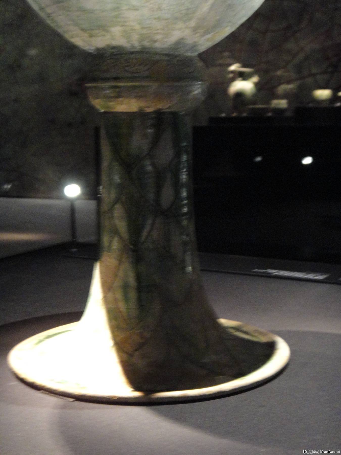 黑石号出水的唐代瓷器