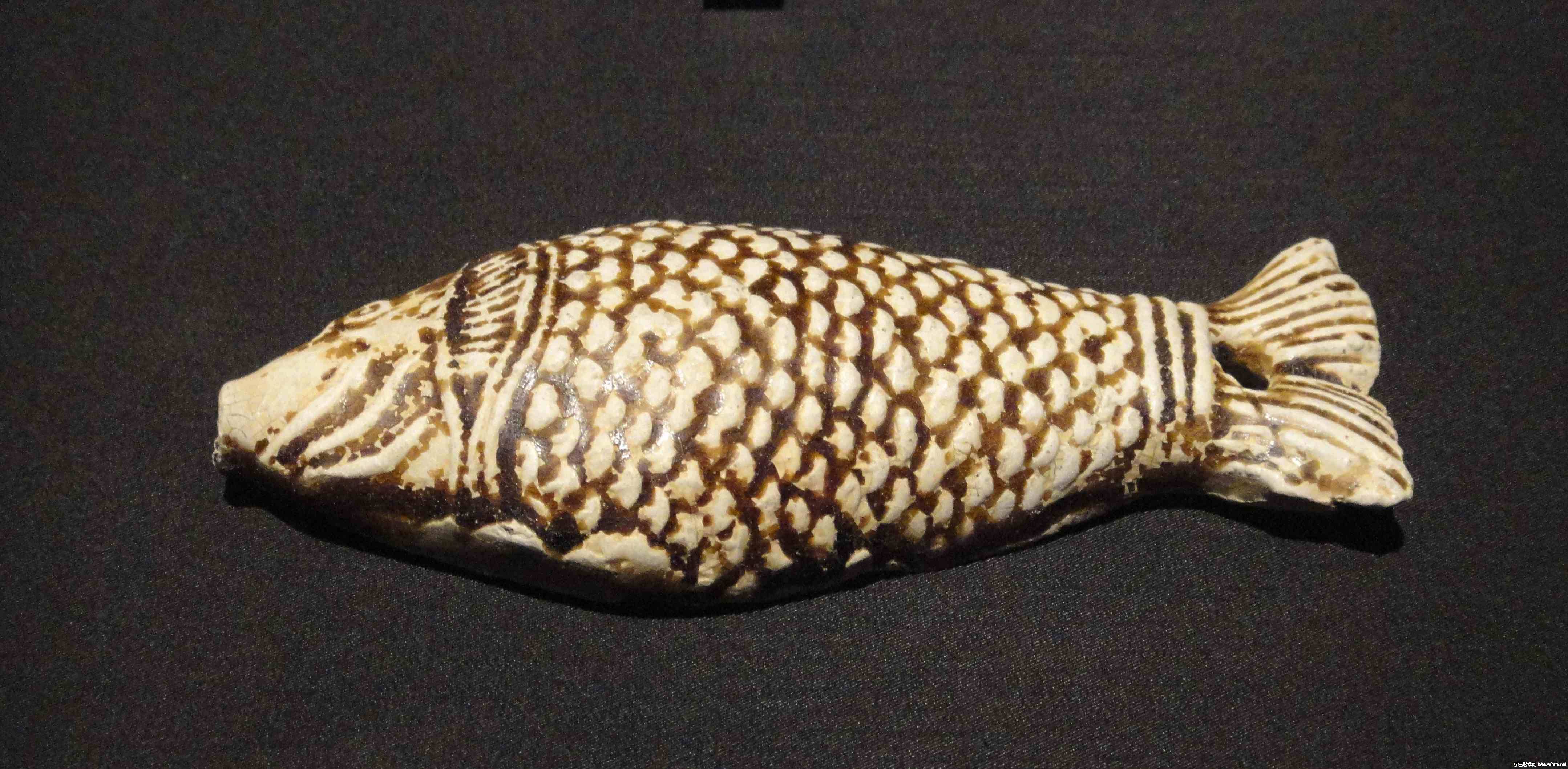 黑石号出水的唐代瓷器