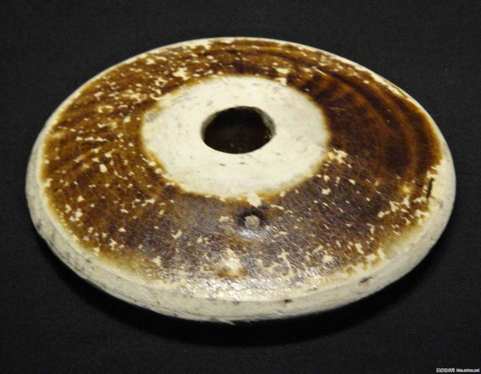 黑石号出水的唐代瓷器