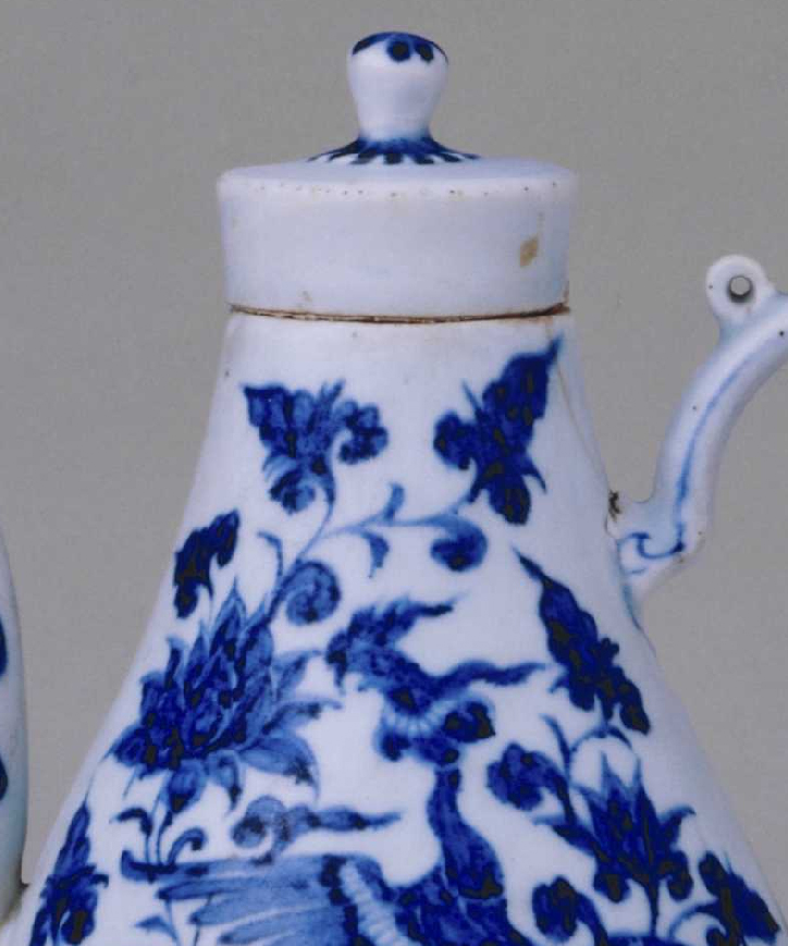 景德镇窑青花凤穿牡丹纹执壶6.jpg