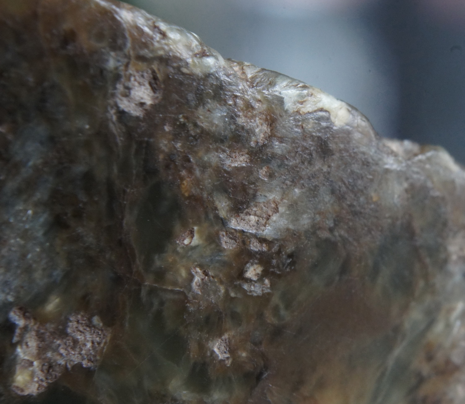 新石器时代 红山时期 马蹄箍 高古玉