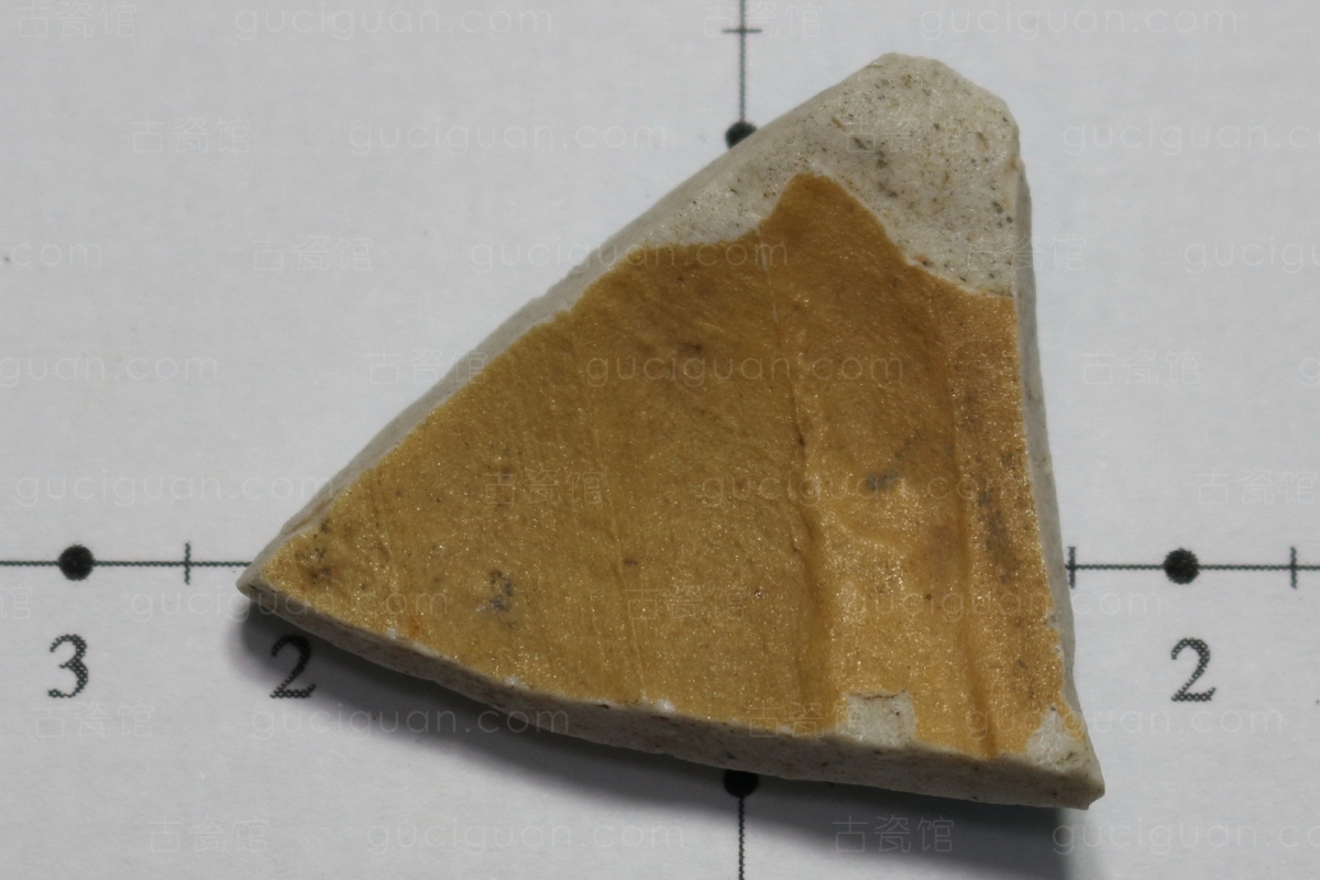 柴窑 瓷片 标本 古瓷器 古瓷片