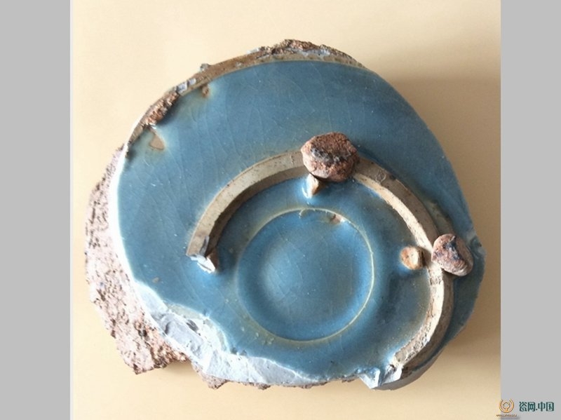 鹤壁窑 钧釉 钧瓷 宋代均窑 金代均窑 元代均窑 古陶瓷鉴定 古陶瓷鉴赏