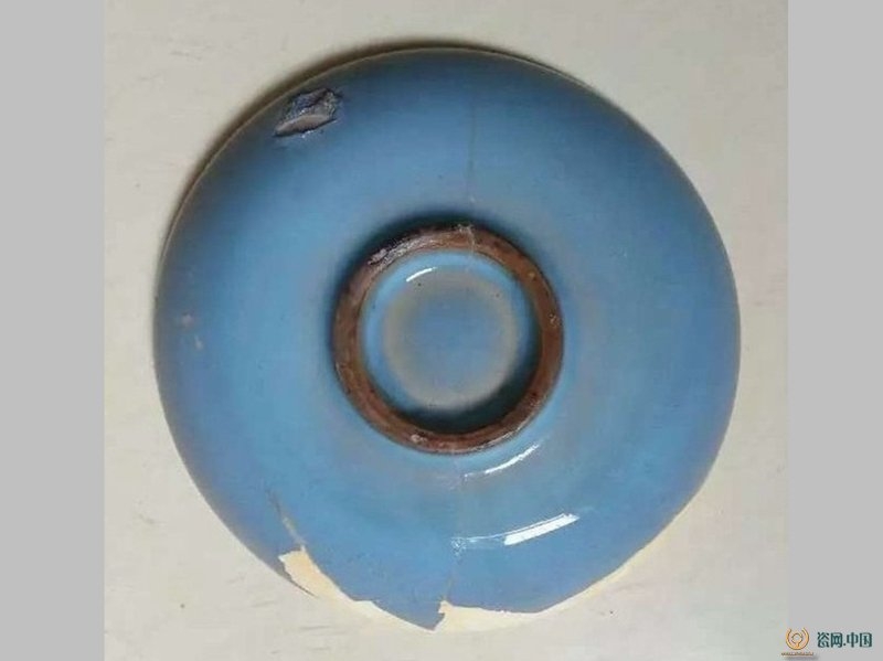 鹤壁窑 钧釉 钧瓷 宋代均窑 金代均窑 元代均窑 古陶瓷鉴定 古陶瓷鉴赏