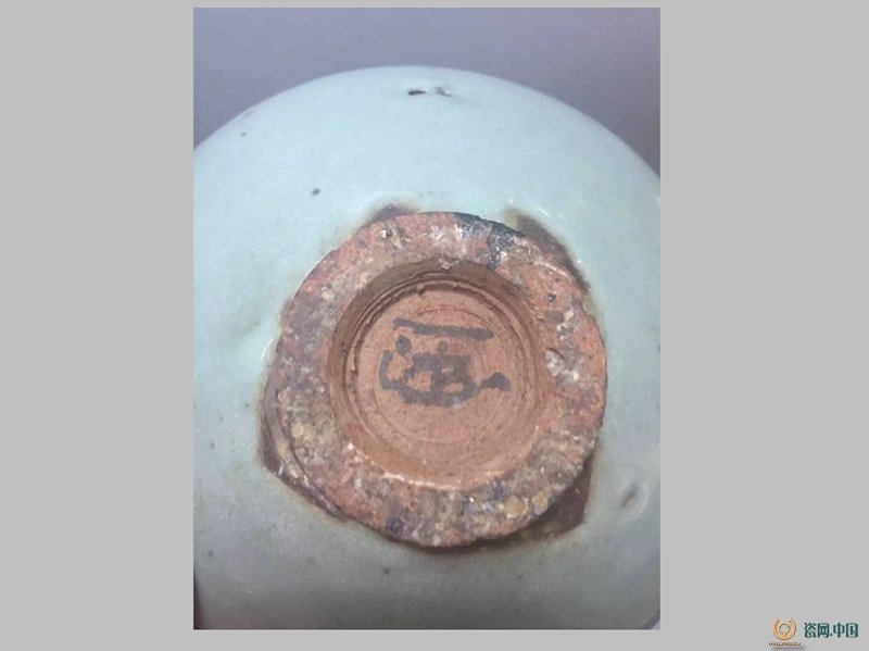 鹤壁窑 钧釉 钧瓷 宋代均窑 金代均窑 元代均窑 古陶瓷鉴定 古陶瓷鉴赏