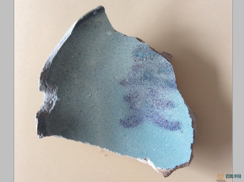 鹤壁窑 钧釉 钧瓷 宋代均窑 金代均窑 元代均窑 古陶瓷鉴定 古陶瓷鉴赏