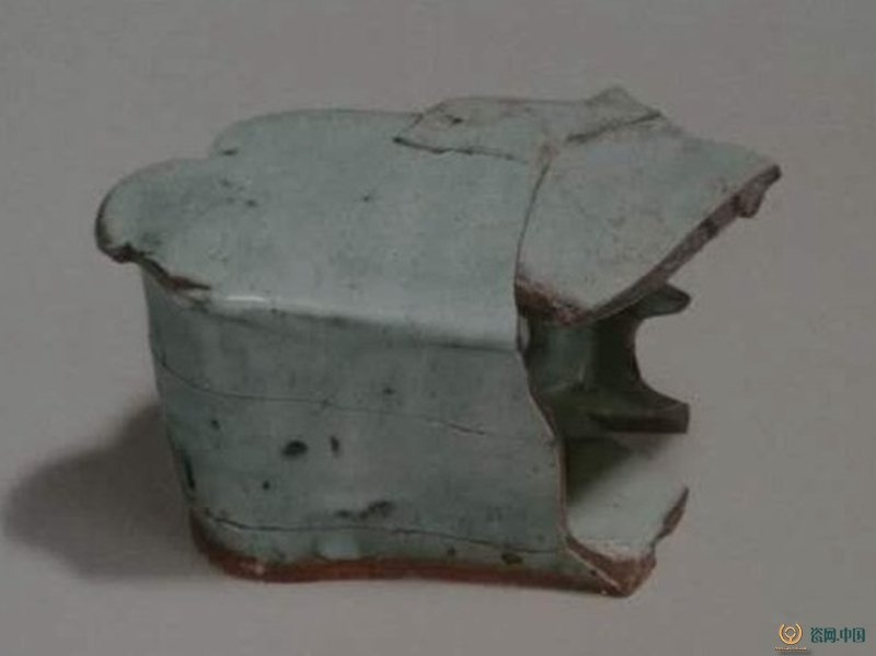 鹤壁窑 钧釉 钧瓷 宋代均窑 金代均窑 元代均窑 古陶瓷鉴定 古陶瓷鉴赏