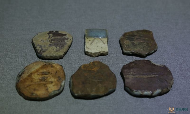 鹤壁窑 钧釉 钧瓷 宋代均窑 金代均窑 元代均窑 古陶瓷鉴定 古陶瓷鉴赏