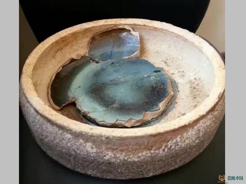 鹤壁窑 钧釉 钧瓷 宋代均窑 金代均窑 元代均窑 古陶瓷鉴定 古陶瓷鉴赏