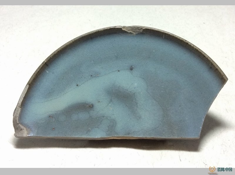 鹤壁窑 钧釉 钧瓷 宋代均窑 金代均窑 元代均窑 古陶瓷鉴定 古陶瓷鉴赏