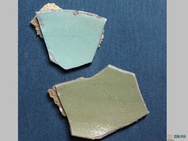 鹤壁窑 钧釉 钧瓷 宋代均窑 金代均窑 元代均窑 古陶瓷鉴定 古陶瓷鉴赏