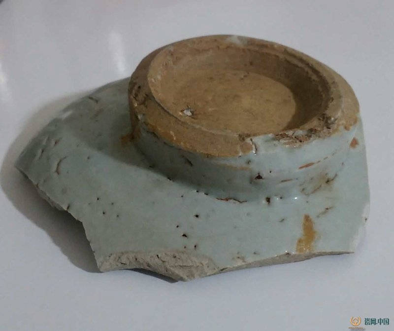 鹤壁窑 钧釉 钧瓷 宋代均窑 金代均窑 元代均窑 古陶瓷鉴定 古陶瓷鉴赏