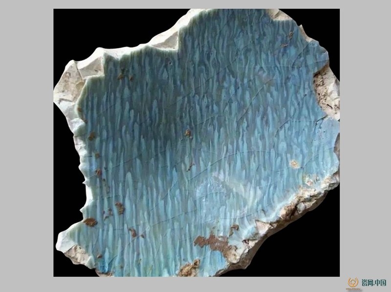 鹤壁窑 钧釉 钧瓷 宋代均窑 金代均窑 元代均窑 古陶瓷鉴定 古陶瓷鉴赏