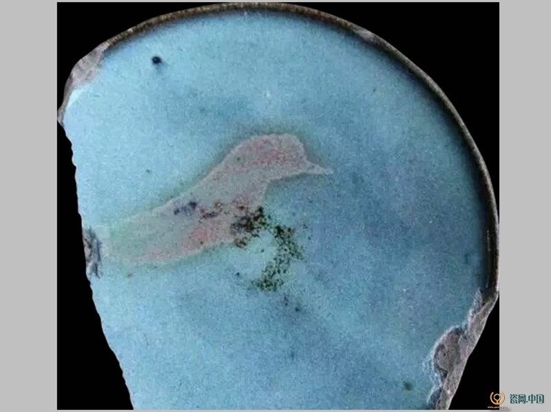 鹤壁窑 钧釉 钧瓷 宋代均窑 金代均窑 元代均窑 古陶瓷鉴定 古陶瓷鉴赏