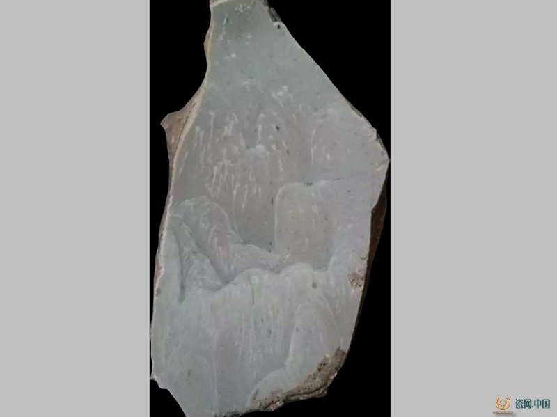 鹤壁窑 钧釉 钧瓷 宋代均窑 金代均窑 元代均窑 古陶瓷鉴定 古陶瓷鉴赏