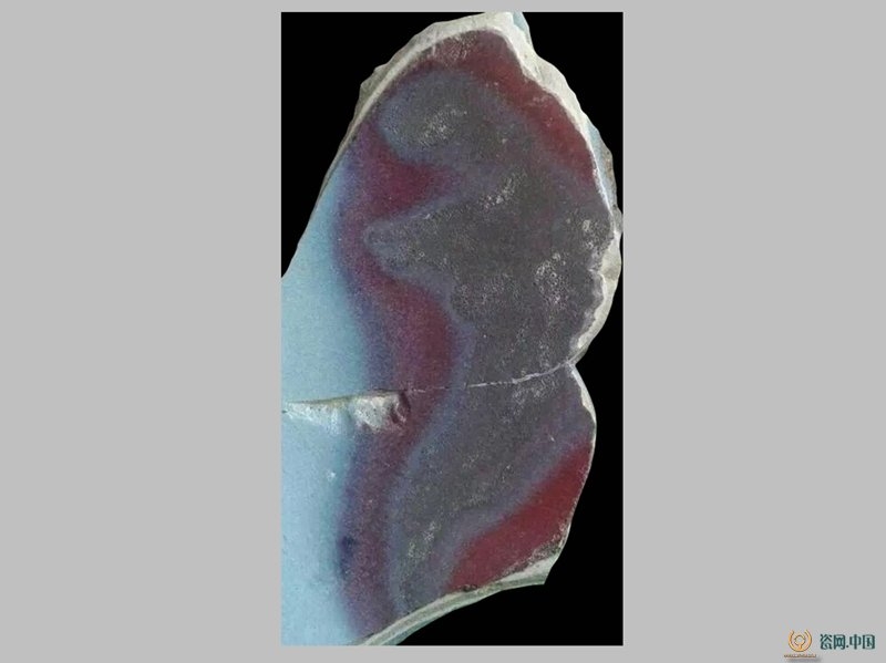 鹤壁窑 钧釉 钧瓷 宋代均窑 金代均窑 元代均窑 古陶瓷鉴定 古陶瓷鉴赏