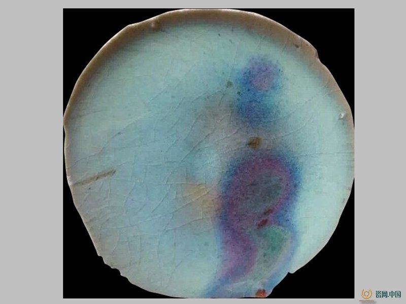 鹤壁窑 钧釉 钧瓷 宋代均窑 金代均窑 元代均窑 古陶瓷鉴定 古陶瓷鉴赏