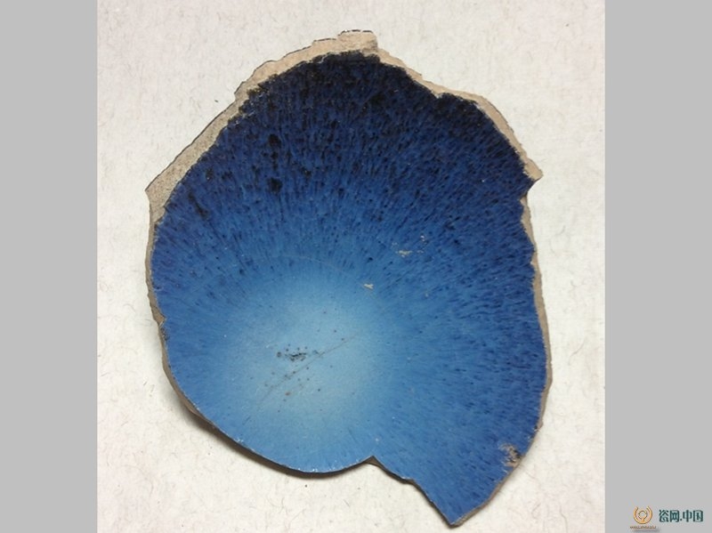 鹤壁窑 钧釉 钧瓷 宋代均窑 金代均窑 元代均窑 古陶瓷鉴定 古陶瓷鉴赏