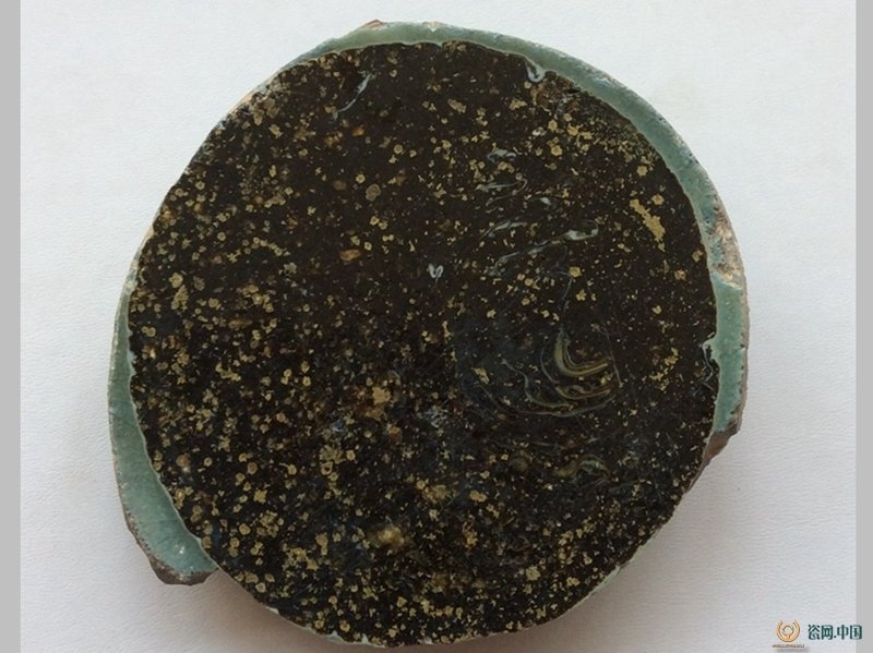 鹤壁窑 钧釉 钧瓷 宋代均窑 金代均窑 元代均窑 古陶瓷鉴定 古陶瓷鉴赏