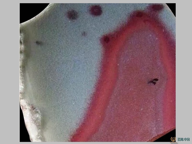 鹤壁窑 钧釉 钧瓷 宋代均窑 金代均窑 元代均窑 古陶瓷鉴定 古陶瓷鉴赏瓷