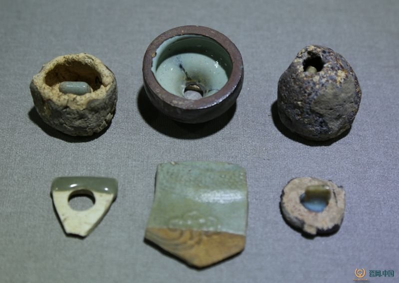 鹤壁窑 钧釉 钧瓷 宋代均窑 金代均窑 元代均窑 古陶瓷鉴定 古陶瓷鉴赏