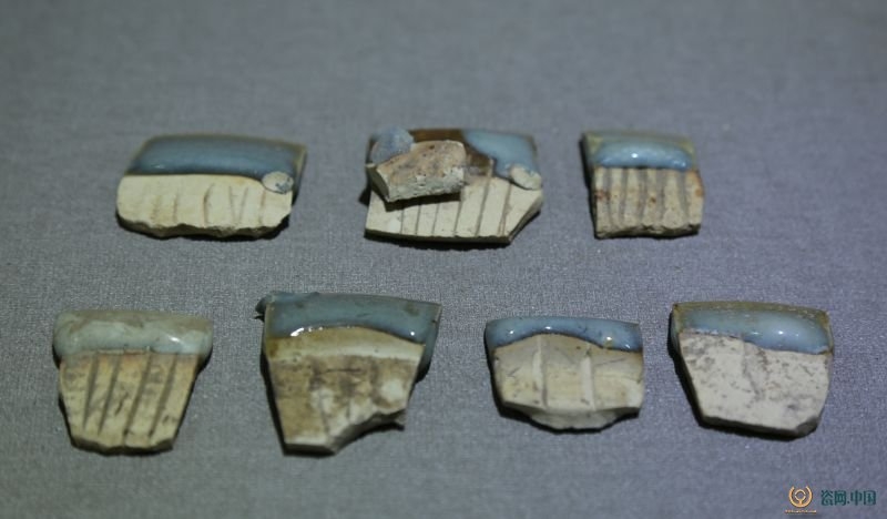 鹤壁窑 钧釉 钧瓷 宋代均窑 金代均窑 元代均窑 古陶瓷鉴定 古陶瓷鉴赏