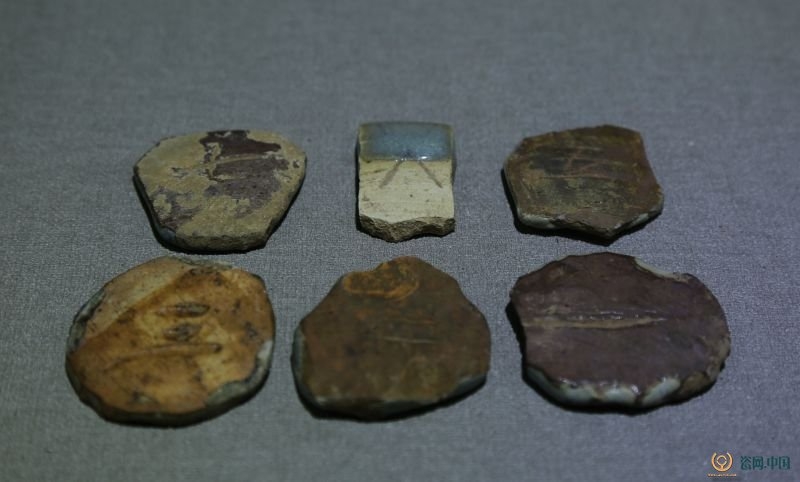 鹤壁窑 钧釉 钧瓷 宋代均窑 金代均窑 元代均窑 古陶瓷鉴定 古陶瓷鉴赏