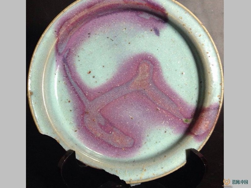 鹤壁窑 钧釉 钧瓷 宋代均窑 金代均窑 元代均窑 古陶瓷鉴定 古陶瓷鉴赏