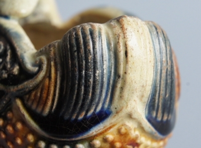 唐三彩 鸳鸯水盂 鸳鸯杯 鸳鸯尊