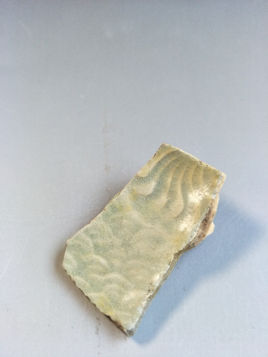 古陶瓷标本 古陶瓷鉴定 古陶瓷收藏 