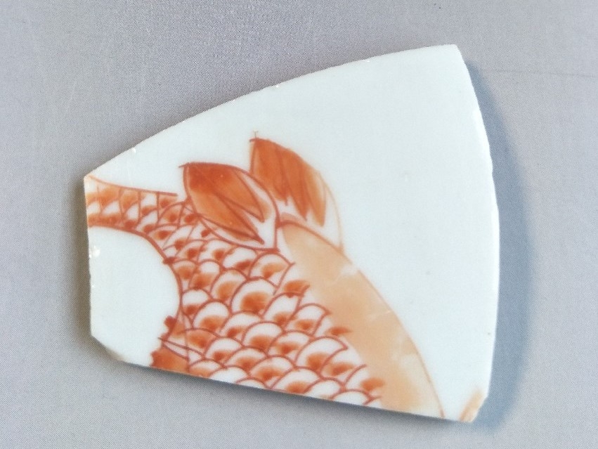 俨唐古瓷馆 古陶瓷鉴定 古陶瓷收藏