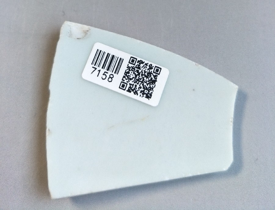 俨唐古瓷馆 古陶瓷鉴定 古陶瓷收藏 