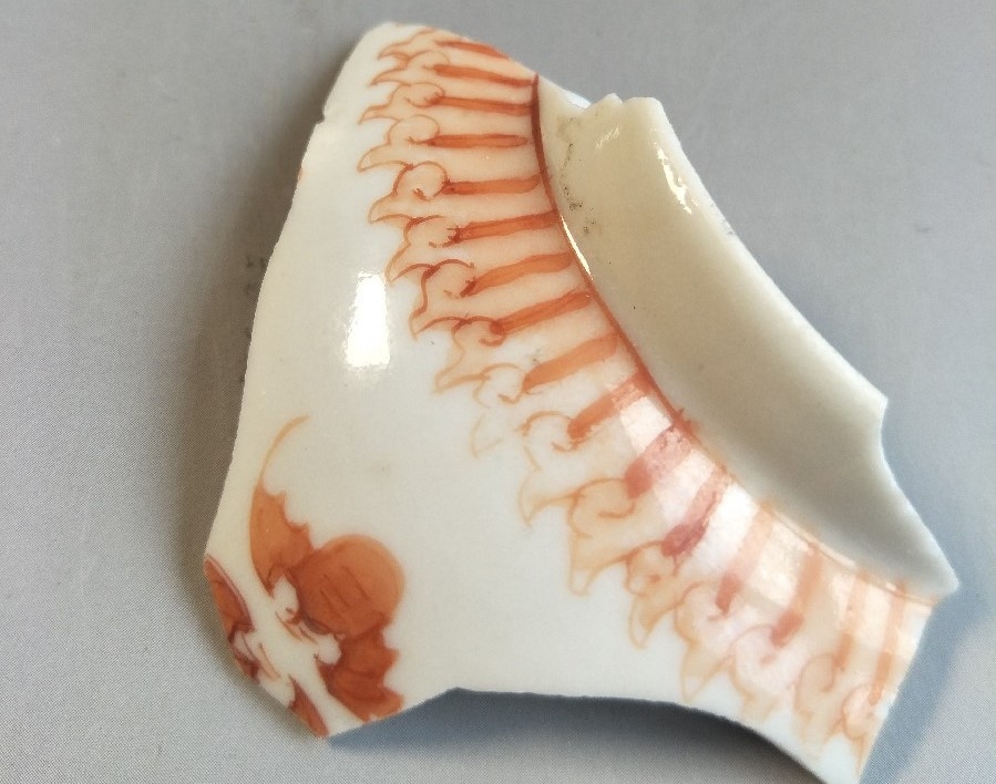 俨唐古瓷馆 古陶瓷鉴定 古陶瓷收藏 四川古陶瓷 四川博物馆 四川古陶瓷博物馆 四川文物鉴定 五彩名瓷 明代五 ...