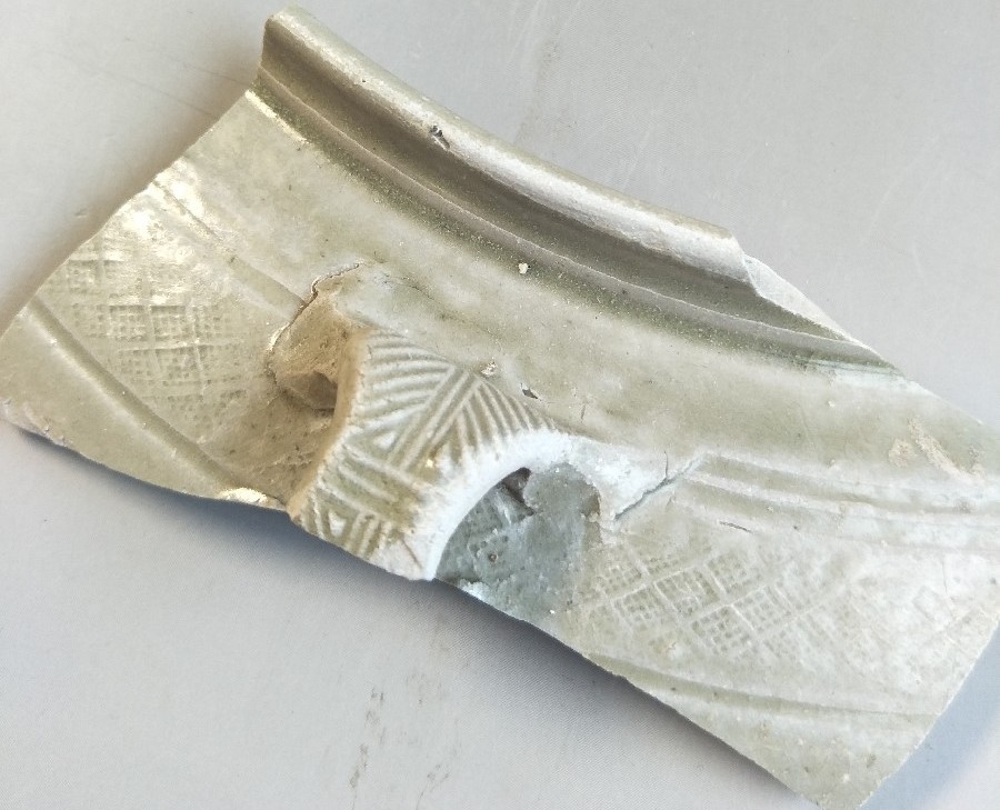 俨唐古瓷馆 古陶瓷鉴定 古陶瓷收藏 四川古陶瓷 四川博物馆 四川古陶瓷博物馆 四川文物鉴定 唐代 五代 越窑  ...