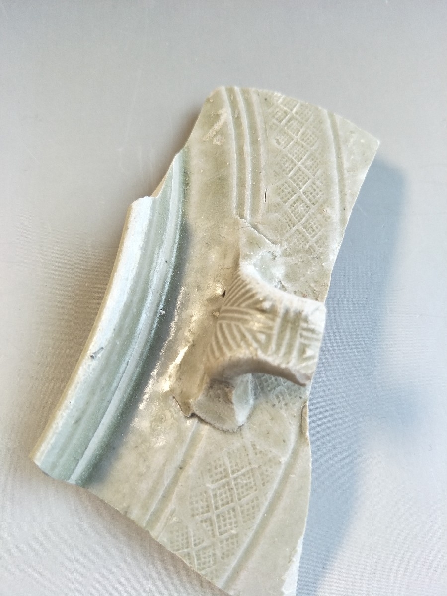 俨唐古瓷馆 古陶瓷鉴定 古陶瓷收藏 四川古陶瓷 四川博物馆 四川古陶瓷博物馆 四川文物鉴定 唐代 五代 越窑  ...