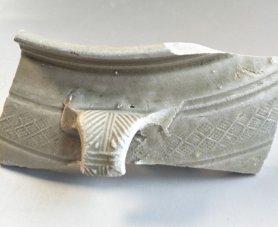 俨唐古瓷馆 古陶瓷鉴定 古陶瓷收藏 四川古陶瓷 四川博物馆 四川古陶瓷博物馆 四川文物鉴定 唐代 五代 越窑  ...