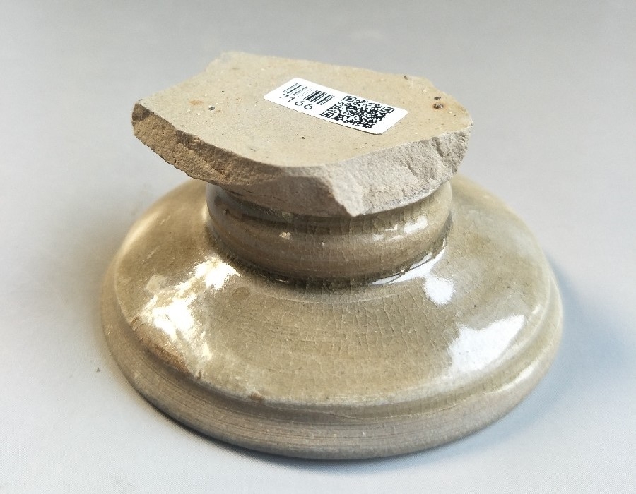 俨唐古瓷馆 古陶瓷鉴定 古陶瓷收藏 四川古陶瓷 四川博物馆 四川古陶瓷博物馆 四川文物鉴定 唐代 五代 越窑  ...