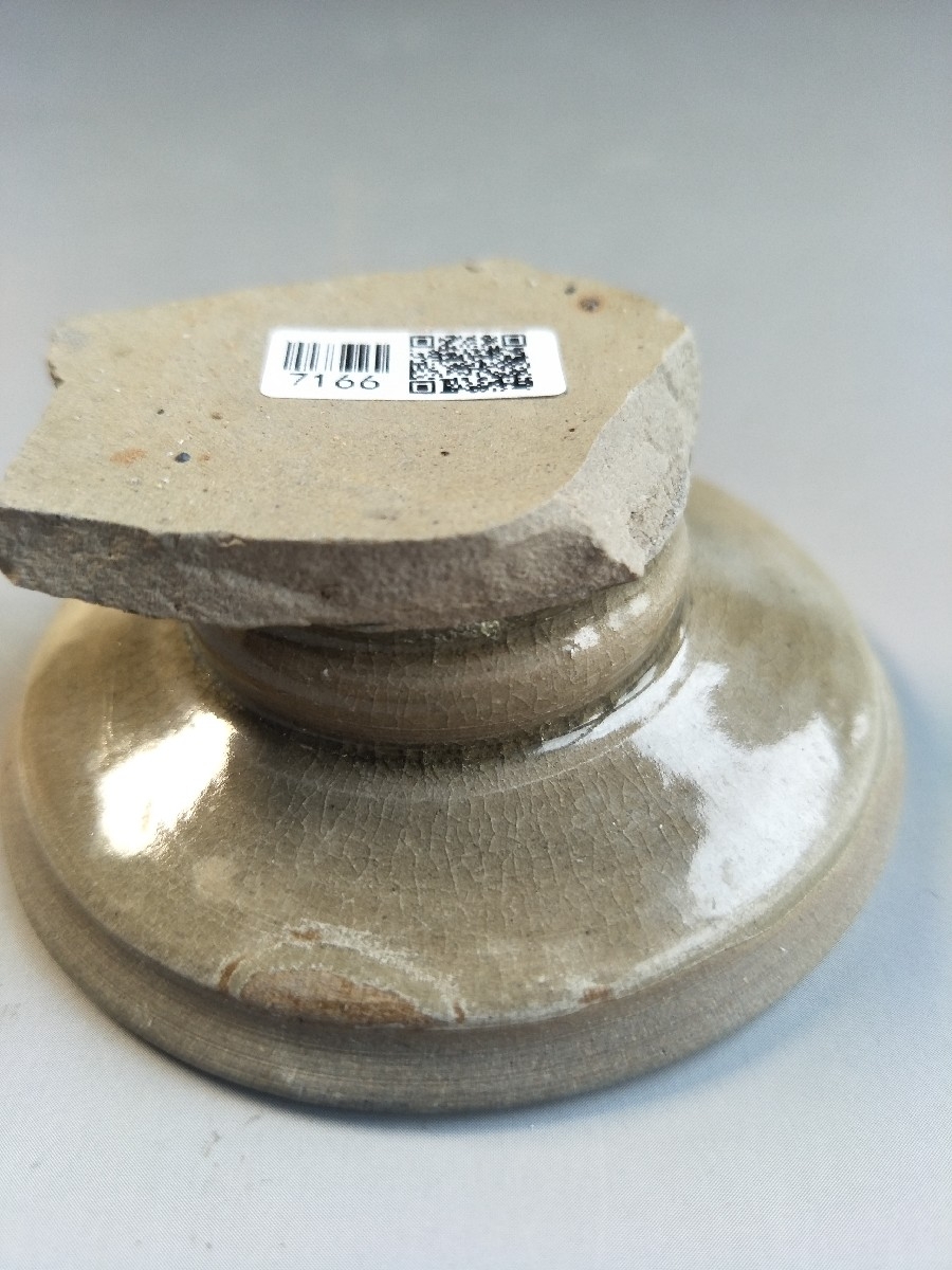 俨唐古瓷馆 古陶瓷鉴定 古陶瓷收藏 四川古陶瓷 四川博物馆 四川古陶瓷博物馆 四川文物鉴定 唐代 五代 越窑  ...