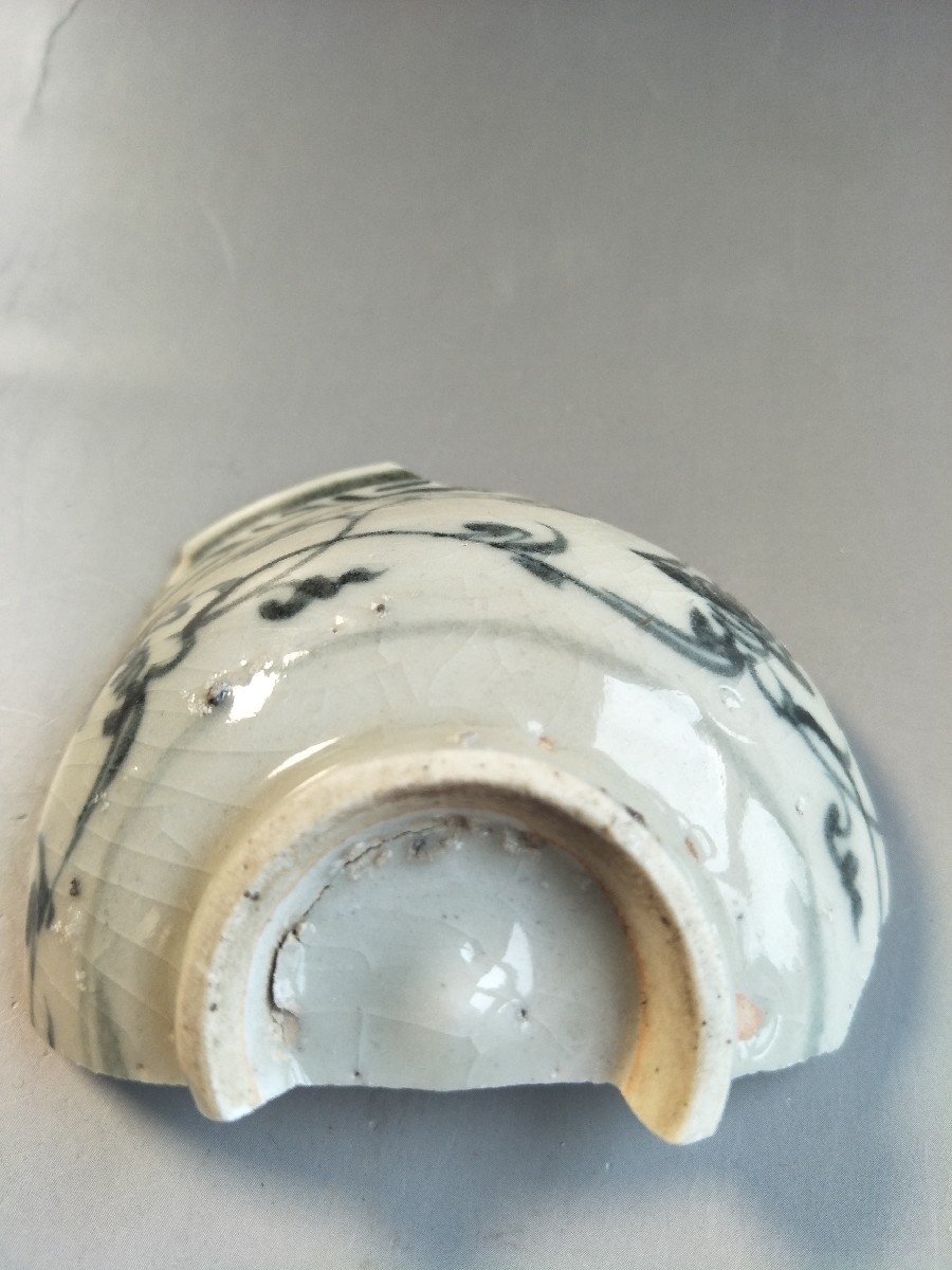 俨唐古瓷馆 四川古陶瓷 古陶瓷鉴定 古陶瓷收藏 四川文物鉴定 古玩收藏元代青花 明代官窑 清代官窑 官窑青花