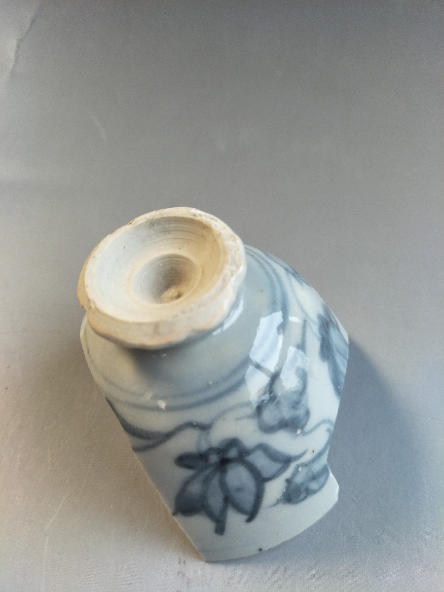 俨唐古瓷馆 四川古陶瓷 古陶瓷鉴定 古陶瓷收藏 四川文物鉴定 古玩收藏元代青花 明代官窑 清代官窑 官窑青花