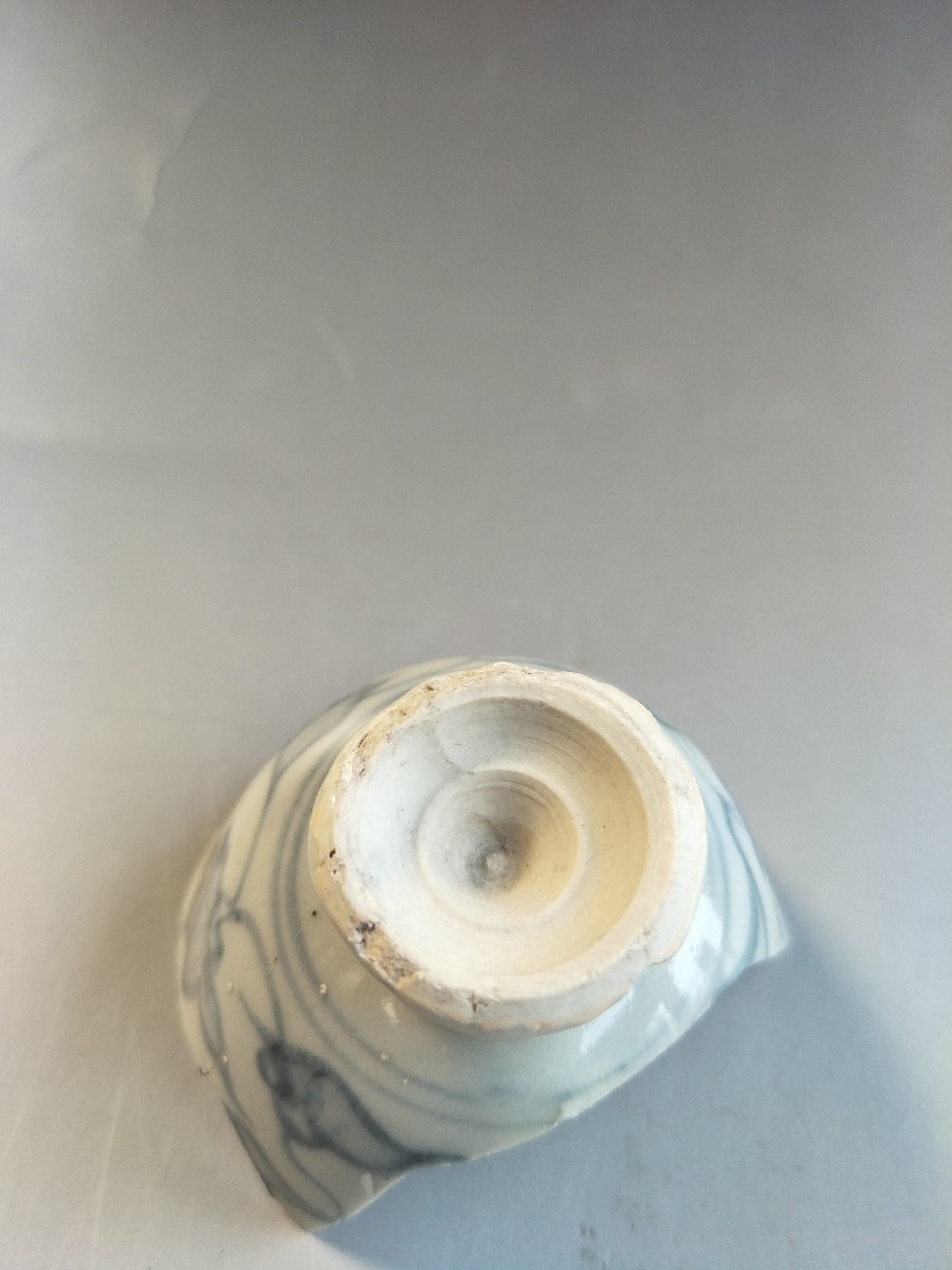 俨唐古瓷馆 四川古陶瓷 古陶瓷鉴定 古陶瓷收藏 四川文物鉴定 古玩收藏元代青花 明代官窑 清代官窑 官窑青花