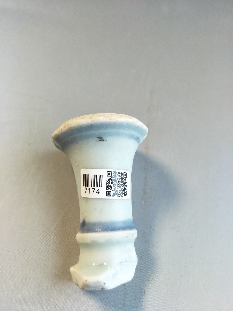 俨唐古瓷馆 四川古陶瓷 古陶瓷鉴定 古陶瓷收藏 四川文物鉴定 古玩收藏元代青花 明代官窑 清代官窑 官窑青花