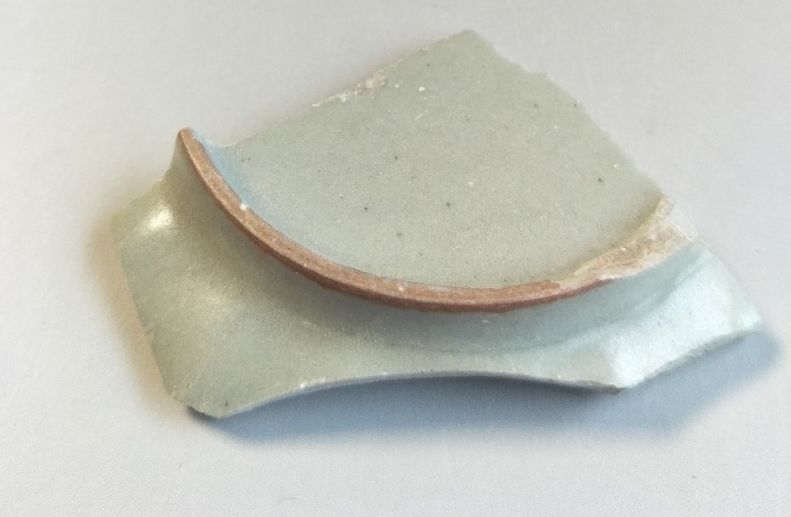 俨唐古瓷馆 四川古陶瓷 古陶瓷鉴定 古陶瓷收藏 四川文物鉴定 古玩收藏 宋代龙泉窑 梅子青 