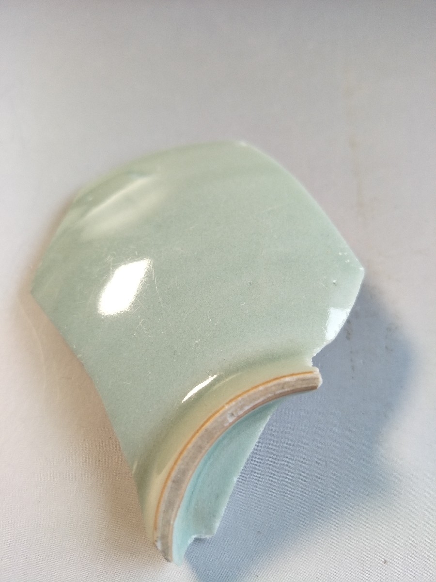 俨唐古瓷馆 四川古陶瓷 古陶瓷鉴定 古陶瓷收藏 四川文物鉴定 古玩收藏 宋代龙泉窑 梅子青 